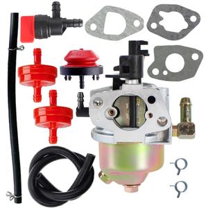 951-15236 Carburetor for Craftsman 31AS6BEE793 SB410 247.881732 247.881733 SB400 247.881980 SB450 Troy-Bilt Storm 2410 31AS6BN2723 2660 31AM6BO3711 26" Snow Thrower