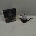 Hario Gooseneck Drip Kettle Kasuya Model, 500ml Matte Black