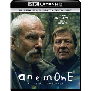 Anemone [4K UHD + Blu-ray + Digital]