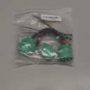 YPP TYPE2 SAE J939 Splitter Y Cable 9pin Data Power Extension Cable for Truck ELD GPS Tracker Diagnostic Tools