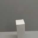 shouwuhho 8 Pack Furniture Risers Adjustable Bed Risers Heavy Duty Lifts Height 1", Square Stackable Bed Risers 1, 2 or 3 Inch for Desk Leg Table Couch Sofa Chair Bed Frame Legs Dorm, Black