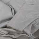 GoPong Pool Lounge Beer Pong Inflatable with Social Floating, White