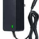 24V Charger for Kids Ride on Toys Car,24 Volt Kids Ride Battery Chargers,24 Volt Battery Charger for Ride on Car SUV Car Ride-Ons Accessories