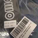 OIIIO Men's Athletic Fit Jeans Denim Pants, Size 40, 24014 Blue