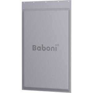 Baboni Replacement Insulated Flap for Baboni Pet Door- Large