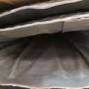 Anti Fatigue Mat 2x5 Ft 15/16" Thick Soft Sponge Ergonomic Durable