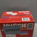 Huggies Size 5 Diapers, Little Movers Baby Diapers, Size 5 (27+ lbs), 58 Count, Packaging May Vary