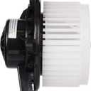 Wagner BM32 Blower Motor