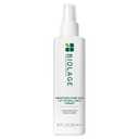 Biolage Smooth Shine Milk - Smoothing Leave-In Spray, Adds Shine, Reduces Frizz, Lightweight Hold, Styling Primer, Vegan & Paraben-Free (8.5 Fl Oz (Pack of 1))