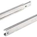 Drawer Metal Sides Runners