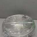 Colander and Bowl Set 3.1QT (2-in-1) - Thickened 304 Stainless Steel Kitchen Strainer Bowl for Fruit, Pasta, Vegetables, Rice - Heavy Duty, Induction Cooker & Dishwasher Safe, Set Of 2