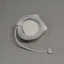 Mac Book Pro Charger - USB C to Magnetic 3 Charger for Mac pro 14-16inch 2021 2023 2024 2025 M1 M2 M3 M4, Mac Air 13-15inch 2022 2023 2024 2025 M2 M3 M4, Include 6.6ft Charge Cable