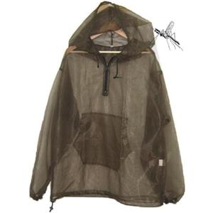 Aventik Mosquito Jacket Mosquito Pants Mosquito Suit No-See-Um Mesh, Super Light, Keep Safe Cool, UV Protection (X-Large-XX-large)
