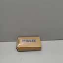 MIULEE Pack of 2 Couch Throw Pillow Covers 18x18 Inch Neutral Beige Modern Boho Accent Decorative Pillow Covers Soft Chenille Farmhouse Cushion Covers for Home Decor Bed Sofa Living Room