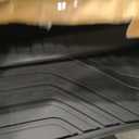 3W Floor Mats Fit for Tesla New Model Y 2025 2026 Juniper, TPE All Weather Custom Fit Floor Liner for Juniper Model Y Accessories 1st and 2nd Row Car Mats Easy Clean, Vigormold