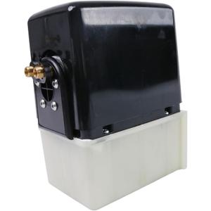 HOLDWELL Marine Hydraulic Power Unit 12V Pump V351HPU1 Compatible with Bennett Trim Tab