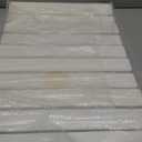 Large Stone Drying Mat for Kitchen Counter, 2416 Inch Diatomaceous Earth Dish Drying Stone for Fast Absorbent, Collapsible Quick-Dry Draining Mat for Dishes Cookware Cups Any Countertop