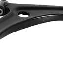 Front Lower Control Arm with Ball Joint Kit Compatible for Dodge Caliber 2007-2012 Compatible for Jeep Compass Patriot 2007-2017 K620066 K620065 ES800408 EV80645 Left and Right 6pcs