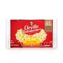 2 x Orville Redenbacher's Butter Popcorn, 3.29 Ounce Classic Bag