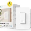 TREATLIFE Homekit Smart Light Switch 2Pack