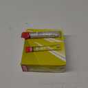Clif Bar Margarita Shot Blocks w/ 3x Sodium - Box of 18 - margarita, box of 18, Best By 10/13/26