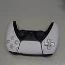 PlayStation DualSense Wireless Controller - White