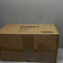 Cuisinart 12-Piece Cookware Set, MultiClad Pro Triple Ply Stainless Steel Cookware Set, Heat Surround Technology, Cool Grip Stick Handles, Oven Safe Up to 500°F, MCPS-12N, Silver