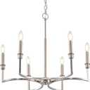 Black & Gold Kitchen Island Light 4-Light Hanging Chandelier Cone Shade 42" Rectangle Kitchen Island Pendant Light Fixture for Dining Room Bar Counter