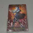 Crown of Midnight (Throne of Glass, 2), 
Hardcover
