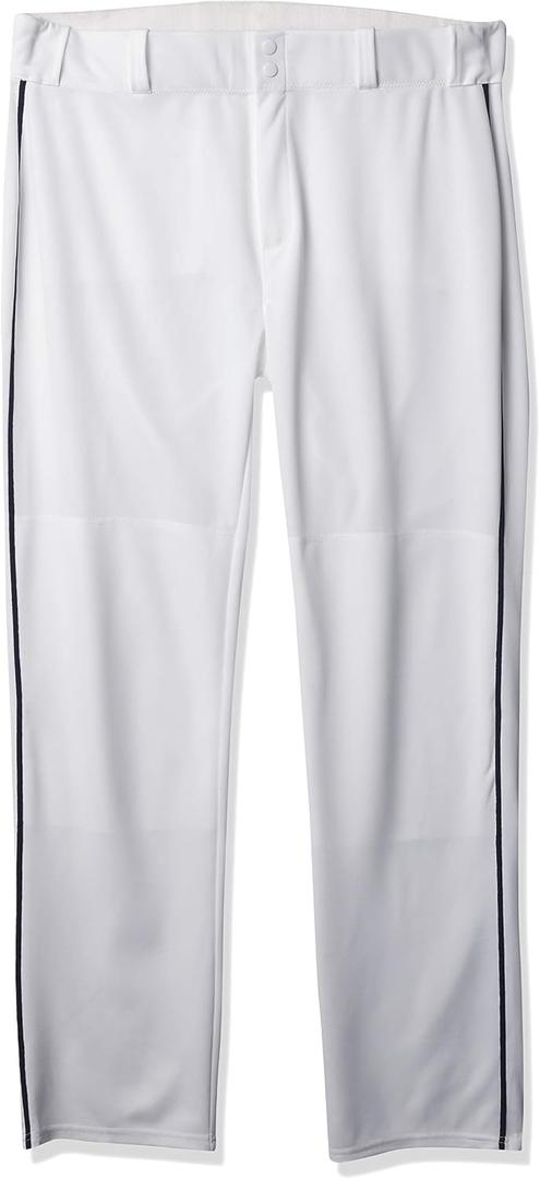 Unisex Baseball Pant with BraidBaseball Pant with Braid (XL)
