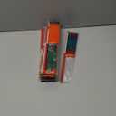 20 Pack Ribbon Dancing Wands Party Favors for Kids, Rainbow Birthday Decorations, Princess Party Supplies, Girls Party Games, Gymnastics Goody Bag Stuffers (Rainbow)