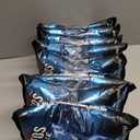 Taqueritos Dragon Ice, Spicy Rolled Corn Tortilla Chips, 8 oz (Pack of 8) By APR 25/2026