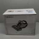 Jimmy Mattress Vacuum Cleaner, Anti-allergen Bed Vacuum Cleaner with UV-C Light & High Heating Tech, 14Kpa Suction 480W Powerful Handheld Vacuums for Dust & Pet Hair(JV35, Corded)