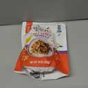 Oatsome Hot Honey Granola, 5g Protein, Gluten Free, Made with Real Honey, Whole Grain Organic Oats & Chili Pepper Flavor, for Protein Snacks Cereals Breakfast Yogurt, 10 Oz Bag (EXP 02/19/26)