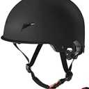Skateboard Bike Helmet for Adults