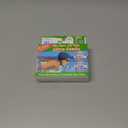 WaterDam A-Series Swimming Ear Plugs Ultra Comfy Great Waterproof Earplugs - Size 3A (Blue) Great for Narrow Ears Like Size 2.8 - Medium Ear Men & Large Ear Teens&Women