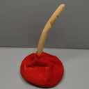 Funny Plunger Hat – Plumber Costume Accessory for Retirement Parties, Halloween & Dress-Up Events