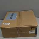 Giraffe Tools Garden Hose 5/8", Custom Length, Heavy Duty, No Kink, Flexible, Rubber Garden Hose, Leakproof Water Hose, 600 Burst PSI, 50ft Male to Female Hose