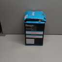 Submersible Water Pump 1/6 HP, 1850GPH Thermoplastic Sump Pump Basement Portable Electric Utility Water Pump Removal for Pool Draining Hot Tubs Garden Pool Cover Pond