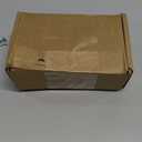 FainWan Windshield Washer Pump Compatible with Fiesta Taurus Fusion MKS Mercury Sable