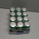 OLIPOP Prebiotic Soda Pop, Ginger Ale, Pantry Pack Packed with Prebiotics, Fiber, and Botanicals, Gluten Free, GMO Free, 12oz (12-Cans) Best By March 23, 2027