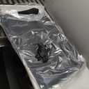 ML3Z-7222-D Engine Splash Shield Under Car Engine Shield Cover Compatible with 2015-2024 F150 with Gasoline Engine (Not Fit Raptor Model & Not Fit 3.0L Diesel) JL3Z-7222-C