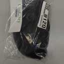 Linfairy Short Green Halloween Cosplay Wig Synthetic Hair Heat Resistant Wigs for Men