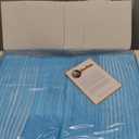 Super Absorbent Disposable Underpads - XXL (30" x 36") Leakproof Bed Pads | Quick-Dry, Ultra Thick for Heavy Incontinence | Chux Pads for Adults, Seniors, Kids, Baby & Pets - 50 Pack