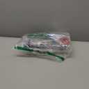 Fluidmaster K-400H-039 High Performance Toilet Fill Valve with 2-Inch Adjustable Toilet Flapper Kit