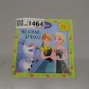 Welcome, Spring! (Disney Frozen) (Pictureback)