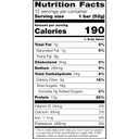 RXBAR Protein Bars, Protein Snack, Snack Bars, Vanilla Almond, 22oz Box (12 Count) (EXP 11/17/26)