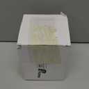 Fuutreo 16 Pcs Jumbo Size Permanent Markers Bulk Large Chisel Tip Permanent Markers Thick Waterproof Jumbo Pens Set Huge Poster Supplies(Multicolor)