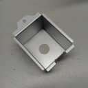 Broan-NuTone Roomside Series Bathroom Exhaust Fan, 60 CFM, ENERGY STAR