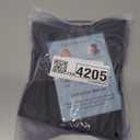 Migraine Relief Cap, Soothing Headache Ice Face Mask Products, Hot or Cold Therapy, Odorless Gel Migraine Headache Relief Cap for Migraine, Sinus, Tension, Puffy Eyes, Stress and Hangover (Black)